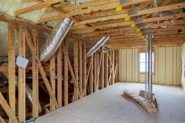 Best Blown-in Insulation in Saxon, SC