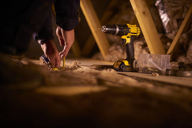 Best Insulation for Specific Applications in Saxon, SC